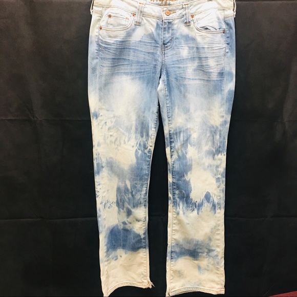 hippie brand jeans